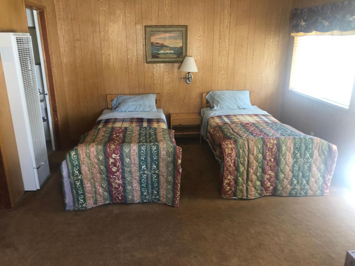 Mountain View Cabins Wrightwood Eksteriør bilde