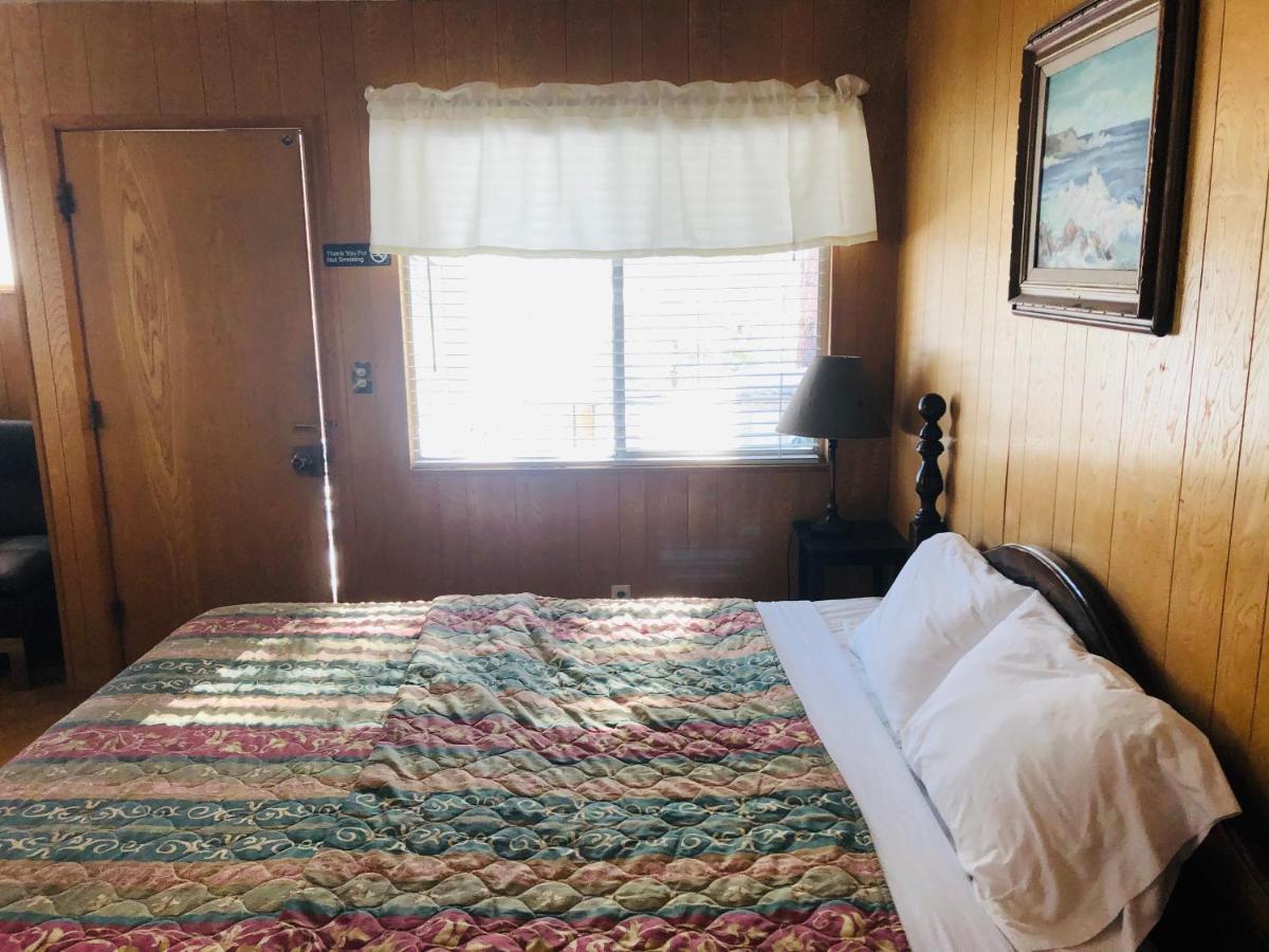 Mountain View Cabins Wrightwood Eksteriør bilde