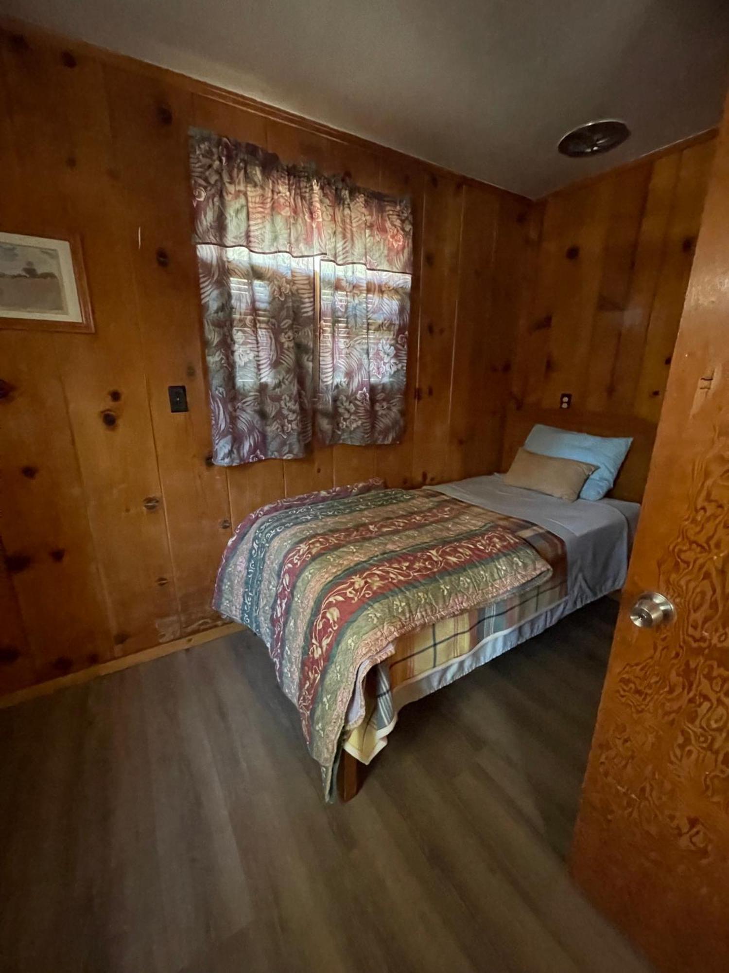 Mountain View Cabins Wrightwood Eksteriør bilde